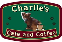Charlie's Coffee House