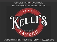 Kelli's Tavern