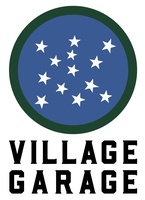 Village Garage Distillery