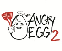 The Angry Egg Two
