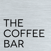 THE COFFEE BAR
