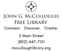 John G. McCullough Free Library