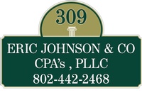 Eric Johnson  & Company  CPA'S PLLC