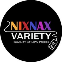NIX NAX Variety