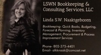 LSWN Bookkeeping & Consulting Services, LLC
