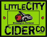 Little City Cider Company 