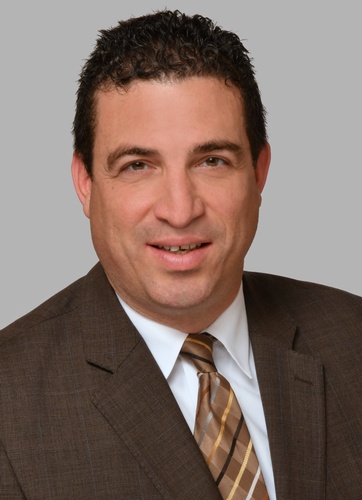 Philip Fornaro, Managing Attorney