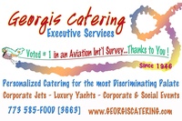Georgis Catering