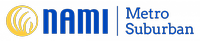 NAMI Metro Suburban