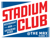 Stadium Club at the MAX