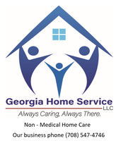 Georgia Home Service LLC