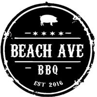 Beach Ave BBQ