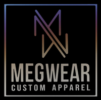 Megwear Custom Apparel