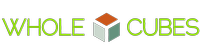 Whole Cubes