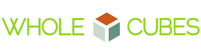 Whole Cubes