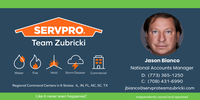 ServPro/Team Zubricki