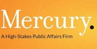 Mercury.