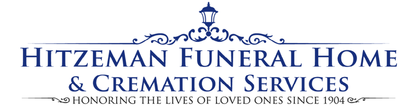 Hitzeman Funeral Home & Cremation Services