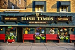 Irish Times Pub and Restaurant