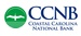 Coastal Carolina National Bank (CCNB)