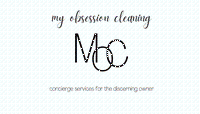 My Obsession Cleaning, Inc.