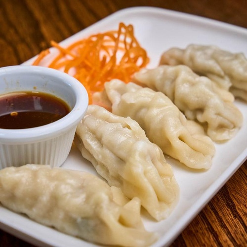 Dumplings