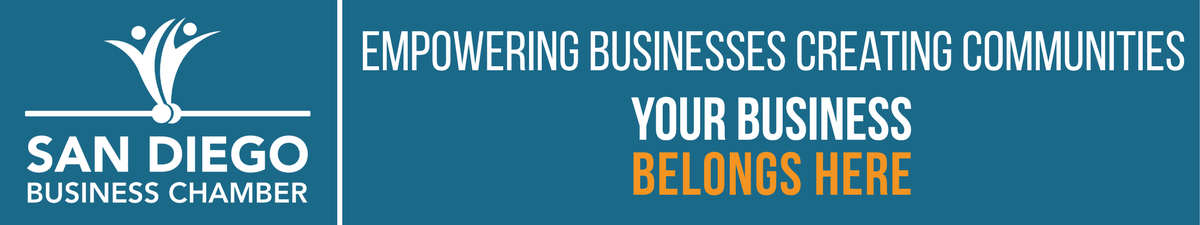 San Diego Business Chamber