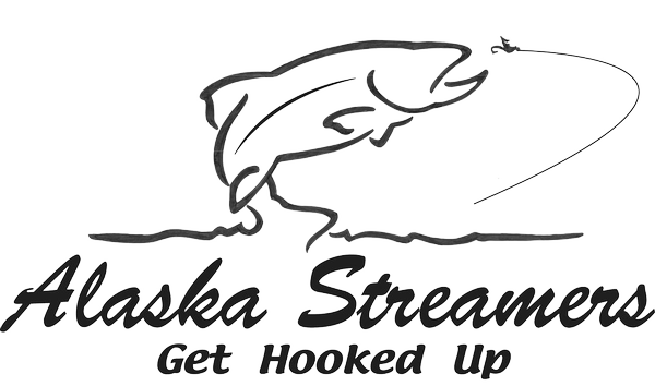 Alaska Streamers, LLC Alaska Streamers, LLC