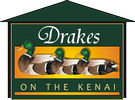 Drake's Lodge on the Kenai Drake's Lodge on the Kenai
