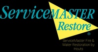 ServiceMaster Fire & Water Restoration by Houts