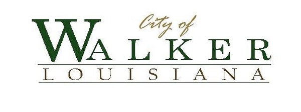 City of Walker City of Walker