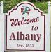 Town of Albany