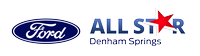 All Star Ford