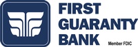 First Guaranty Bank | Walker Banking Center