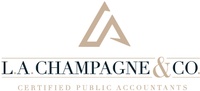 L.A. Champagne & Co., LLP