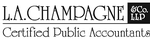 L.A. Champagne & Co., LLP- Denham Springs L.A. Champagne & Co., LLP- Denham Springs