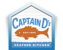 Captain D's Captain D's