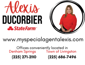 Alexis Ducorbier Insurance Agency | Livingston Alexis Ducorbier Insurance Agency | Livingston