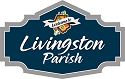 Leadership 2019 - Livingston Parish Welcome Signs