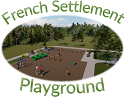 Leadership 2020 - French Settlement Playground