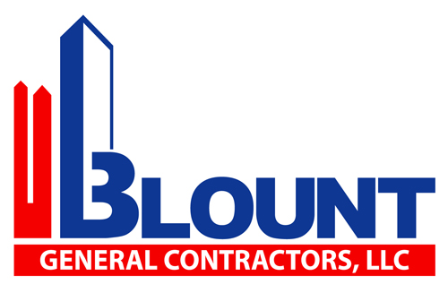 Blount General Contractors Sponsor