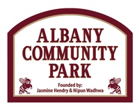 Albany Community Park - Leadership Project 2021