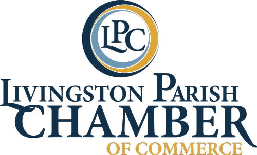 Livingston Parish Chamber Sponsor 