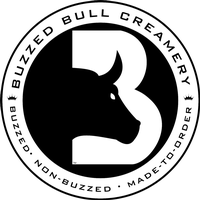 Buzzed Bull Creamery | Roll On In