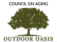 Leadership 2022 - Council on Aging - Outdoor Oasis