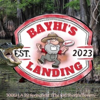 Bayhi's Landing 