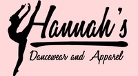 Hannah's Dancewear and Apparel  