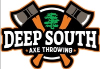 Deep South Axe Throwing 