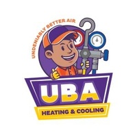 UBA Heating & Cooling