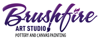 Brushfire Art Studio, LLC
